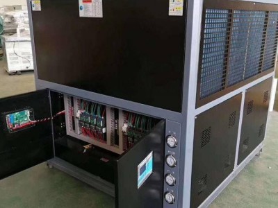 旭訊-30P-小型風(fēng)冷冷水機(jī)-XX-15AD廠(chǎng)家定做